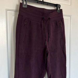 Lululemon Joggers